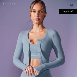 ISO BO+TEE define luxe frame